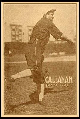 9 Callahan